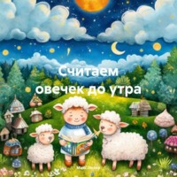 Макс Лютер. Считаем овечек до утра