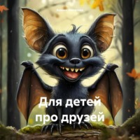 Ксения Филатова. Для детей про друзей