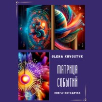 . Матрица Событий