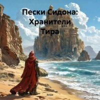 Зохра. Пески Сидона: Хранители Тира