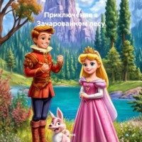 . Приключения в Зачарованном лесу