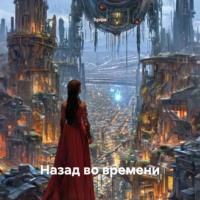 Зохра. Назад во времени