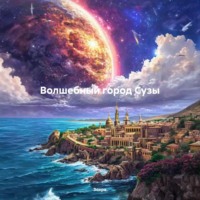 . Волшебный город Сузы