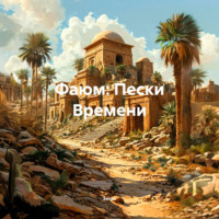 Зохра. Фаюм: Пески Времени