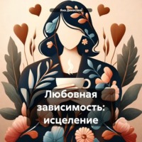 Яна Сергеевна Денисова. Любовная зависимость: исцеление