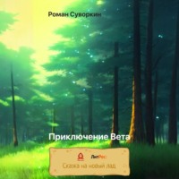 . Приключение Вета