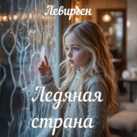 Левирген. Ледяная страна