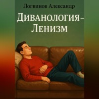Александр Логвинов. Диванология – Ленизм