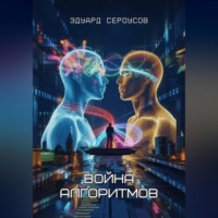 Эдуард Сероусов. Война алгоритмов