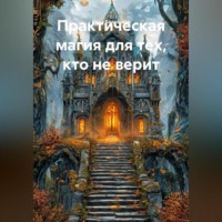 . Практическая магия для тех, кто не верит