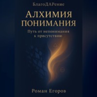. «Алхимия понимания»