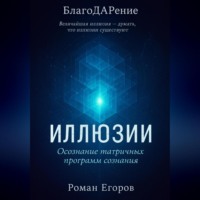 Роман Егоров. «Иллюзии»