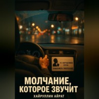 . Молчание, которое звучит