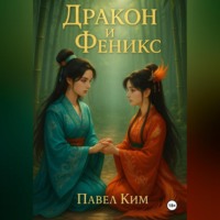 . Дракон и Феникс