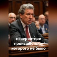 Юрий Ерошкин. невероятное происшествие, которого не было