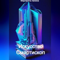 Маргарита Лапина. Искусство Смартископ