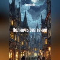 Сами Лэйн. Полночь без теней