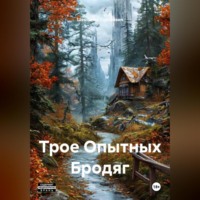 Шевченко Борис Сергеевич. Трое Опытных Бродяг