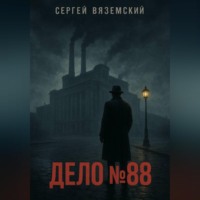 Сергей Вяземский. Дело №88