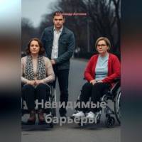 . Невидимые барьеры