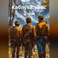. Каблуха:курс 2 ой