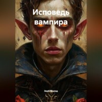 . Исповедь вампира