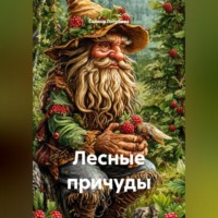 . Лесные причуды