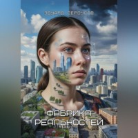 Эдуард Сероусов. Фабрика реальностей