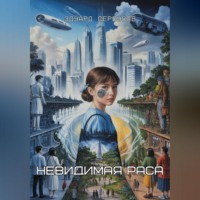 . Невидимая раса
