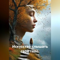 Лилия Роуз. Искусство слышать своё тело.
