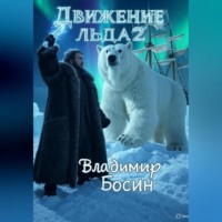 Владимир Георгиевич Босин. Движение льда 2