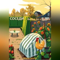 Евгений Лачугин. Соседи. Битва за «Эдем»