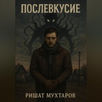 Ришат Мухтаров. Послевкусие