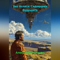 Александр Антонов. Эхо Атласа: Садовники будущего