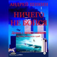 Андрей Викторович Шикин. Ничего не бойся