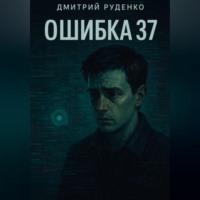 Дмитрий Руденко. Объект 37