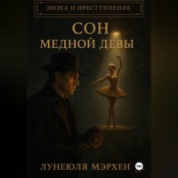Лунеюля Мэрхен. Эпоха и преступление Сон медной девы