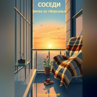 Евгений Лачугин. Соседи. Битва за «Версаль»