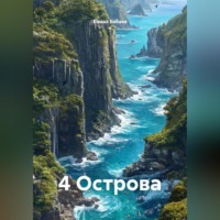. 4 Острова