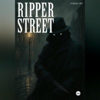 . Ripper Street