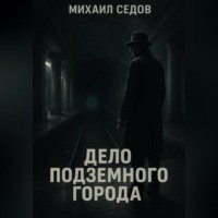 Михаил Седов. Дело подземного города