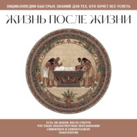 Группа авторов. Жизнь после жизни. Для тех, кто хочет все успеть