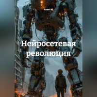 Квант М.. Нейросетевая революция
