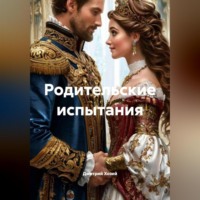 . Родительские испытания
