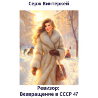 . Ревизор: возвращение в СССР 47