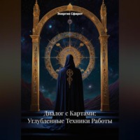 Энергия Сфирот. Диалог с Картами: Углубленные Техники Работы