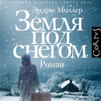 . Земля под снегом