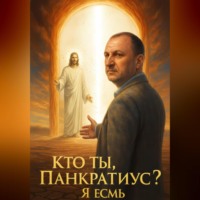 . Кто ты, Панкратиус? Я ЕСМЬ.