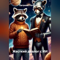 Евгений Леонидович Потёмкин. Жесткий диалог с ИИ