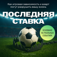 . Последняя ставка